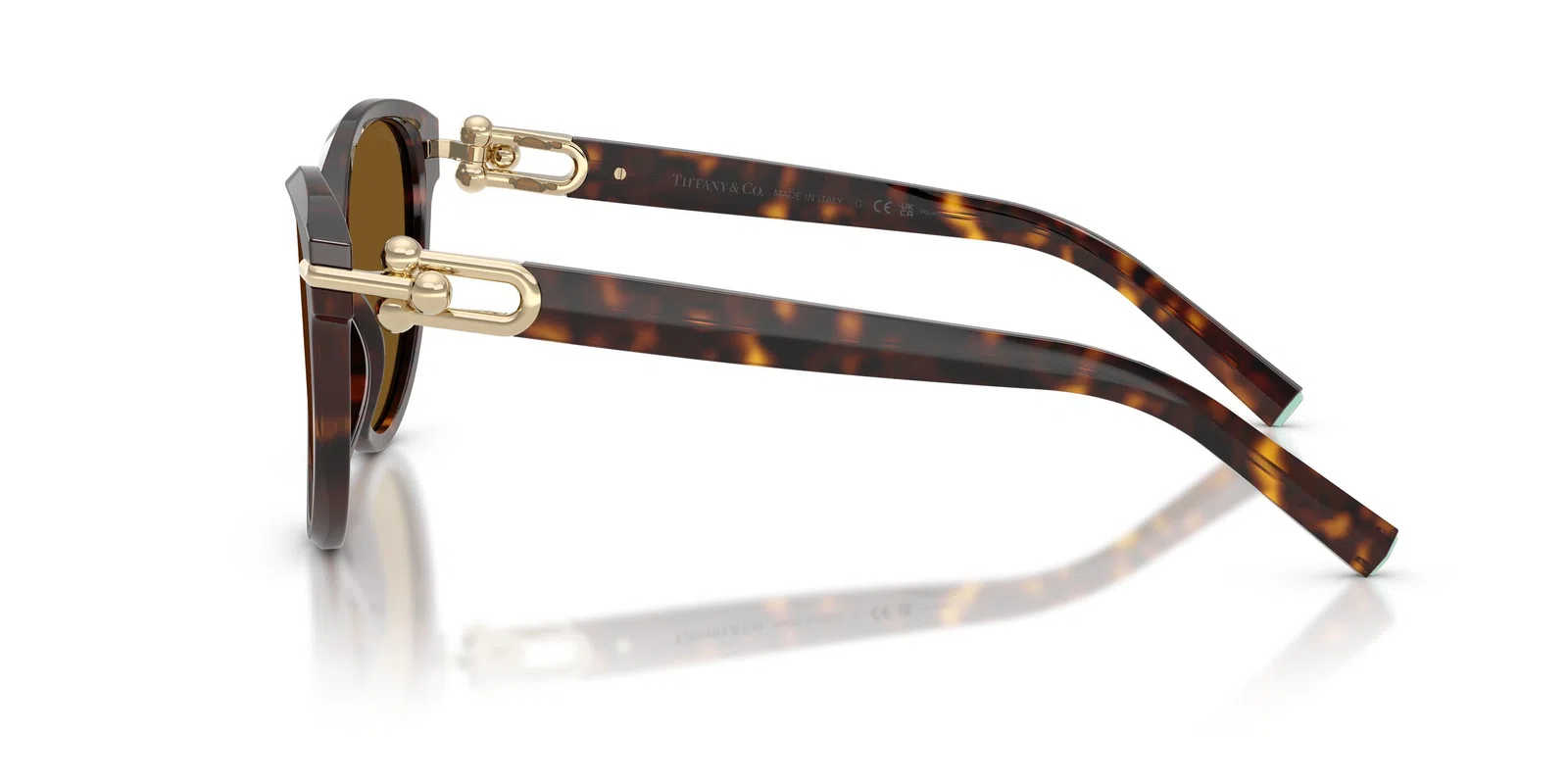 Tiffany 4261F Sunglasses - view 2